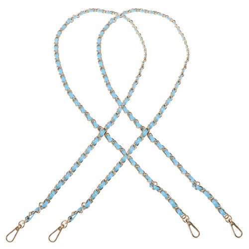 2pcs handbag chain tote - tote, bag