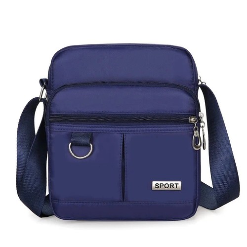 Ladies messenger cross body - ladies,
