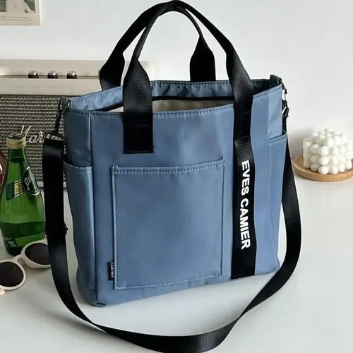 New casual tote large capacity - tote,