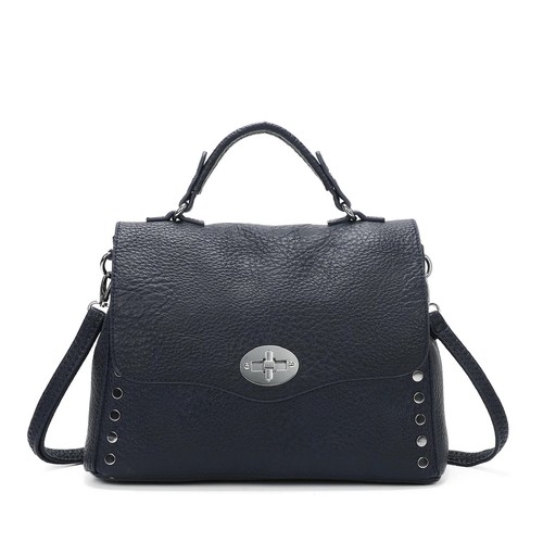 Women grab top handle bag - women's,