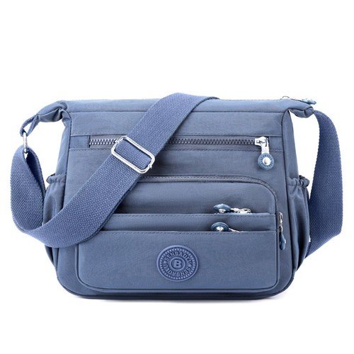 Travel ladies messenger - ladies, cross