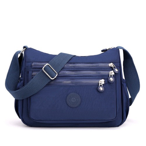 Ladies shoulder bag - shoulder, body