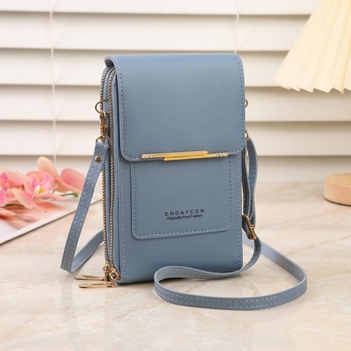 Women rfid anti theft purse - rfid,