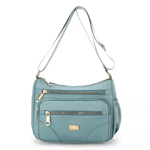 Ladies messenger cross - messenger, body