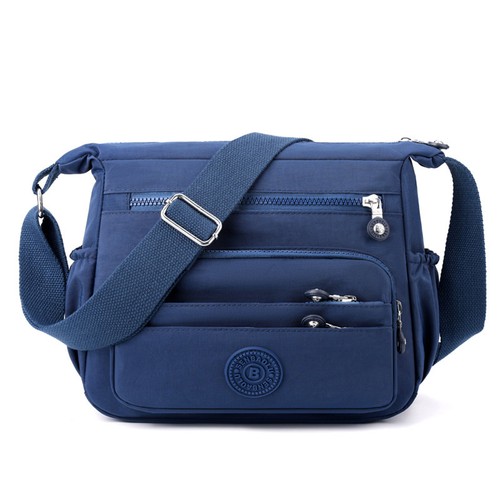 Ladies messenger cross body - messenger,