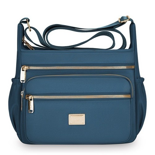 Ladies messenger cross - cross, body